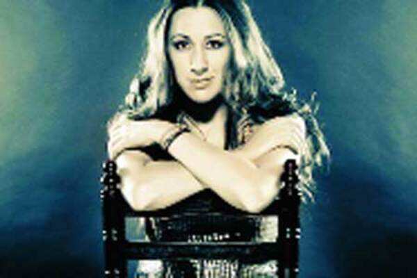 Maria del Mar Fernandez to perform in Delhi