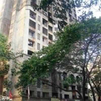 State agrees to demolish illegal floors four years after HC pulled them up