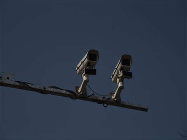 After living status to Ganga, Yamuna, CCTVs to catch those throwing waste in Saryu