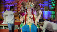Ganesh Chaturthi: Mumbai police to deploy more than 40,000 cops across city 