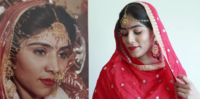 Miss India 2019 state winners talk about their similarities with their mother 