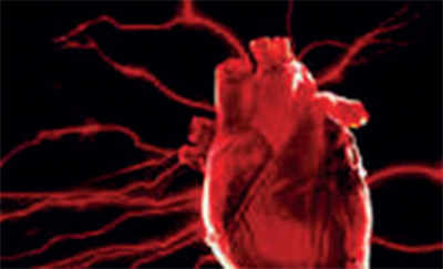 Heart ailments biggest killer in the state, says study