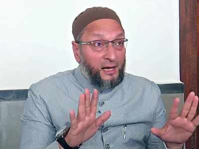 NRC final list: Asaduddin Owaisi slams Home Minister Amit Shah over data verification