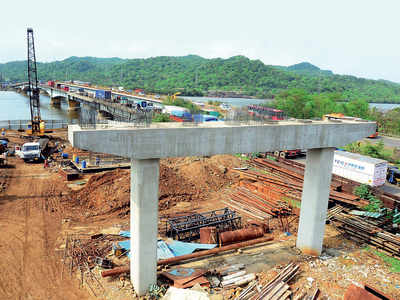 MMRDA takes over Vasai-Bhayandar bridge project