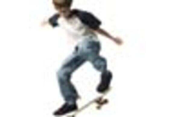 Teenagers are programmed for risk