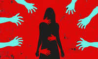 3 held for gang rape of minor girl in Dumka