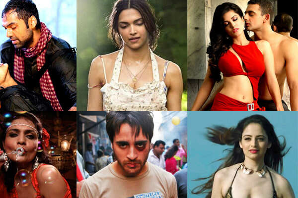 Censor board 'cuts' that made headlines