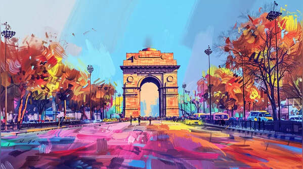 Delhi