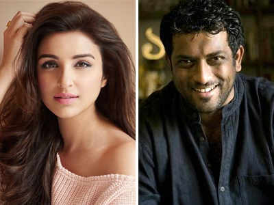 Parineeti Chopra to play lead in Anurag Basu's sequel to Life in a... Metro