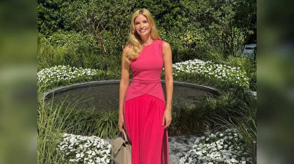 Ivanka Trump