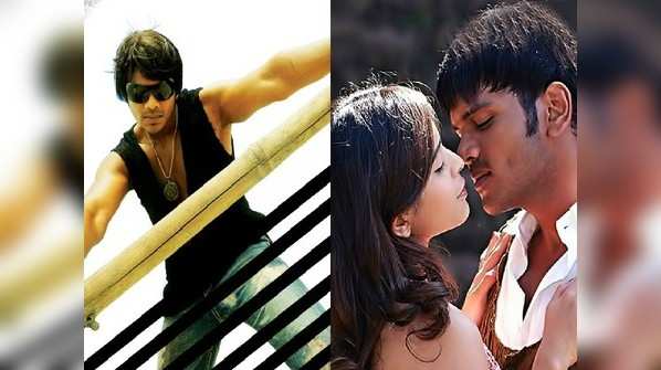 Manchu Manoj: The underrated performances of the actor