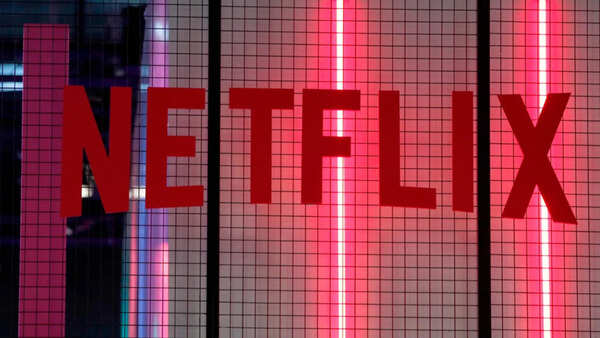Texas sues Netflix for spying on kids; Attorney General Ken Paxton says: Company has built a surveillance program designed to...