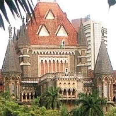 Send the accused back to jail: HC