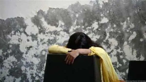 Domestic abuse 60% of One Stop Centre cases