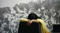 Domestic abuse 60% of One Stop Centre cases