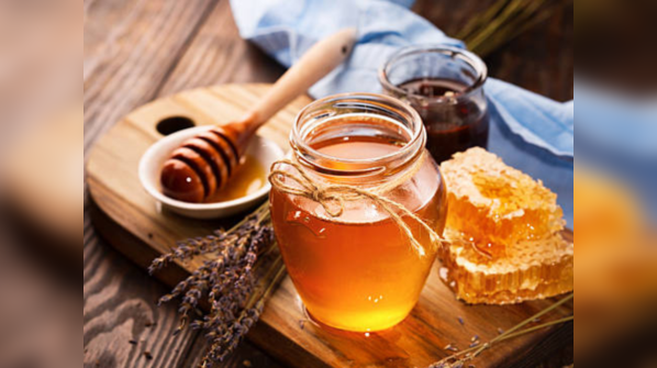 Honey