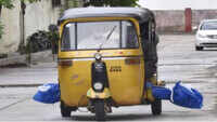 Telengana: Body of COVID patient taken to burial ground in auto-rickshaw 