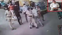 Kanpur encounter case: Gangster Vikas Dubey arrested in Ujjain 