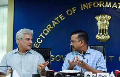 Arvind Kejriwal News Live Updates: ED files replies to revisions, counsels for Kejriwal seek time to respond