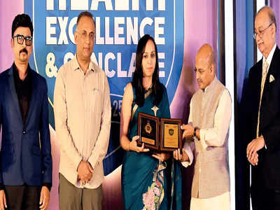 Achievers of Health Sector: Janya IVF Centre: Delivering Quality Fertility Care for All