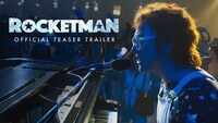 Rocketman - Official Teaser 