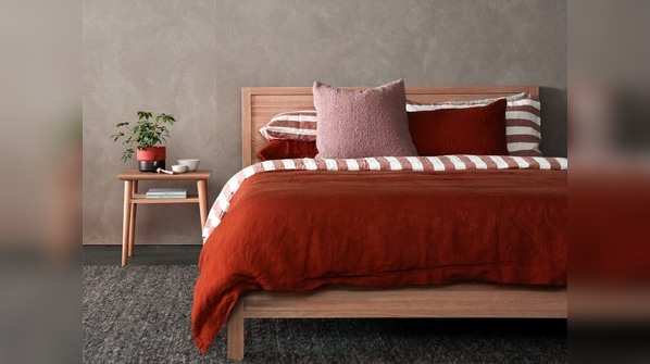 8 additions that will add colour to your bedroom