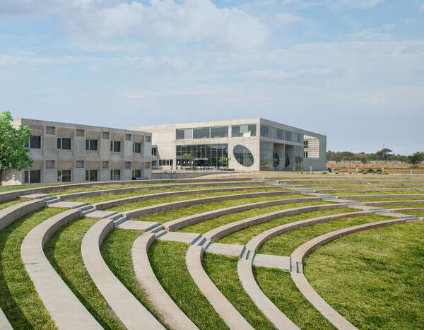 Woxsen University -1