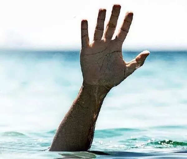 Two cousins drown in water-filled pit in Saran