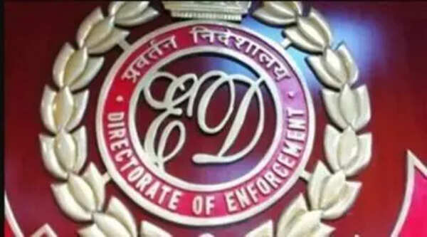 ED summons IAS officer Amoy Kumar in Hyd land case