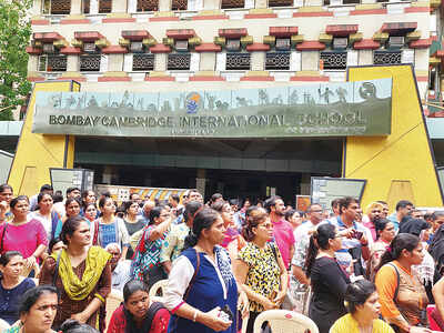 Bombay Cambridge may reopen next week, school authorities inform parents