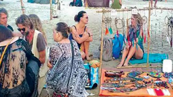 As Russians, other foreigners leave for monsoon, their apartments are sublet
