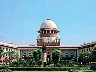 Mediation fails; SC to hear case daily from Aug 6