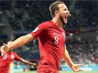 FIFA World Cup 2018: World Cup debutant Harry Kane's magic led England to win against Tunisia
