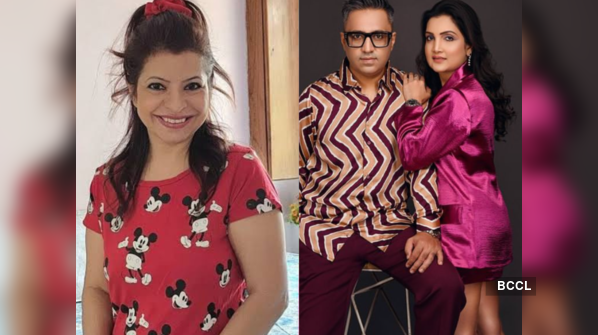 From Taarak Mehta's actress Jennifer Mistry accusing producer Asit Kumarr Modi of sexual assault to Ashneer Grover and wife booked for cheating and fraud; Top TV news