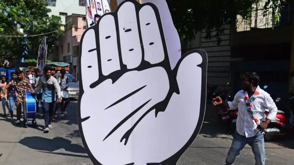 The great Congress exodus: How India’s oldest party became biggest source of  defections