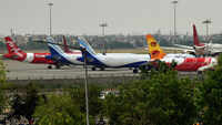 Covid-19: Fresh guidelines for international passengers out 