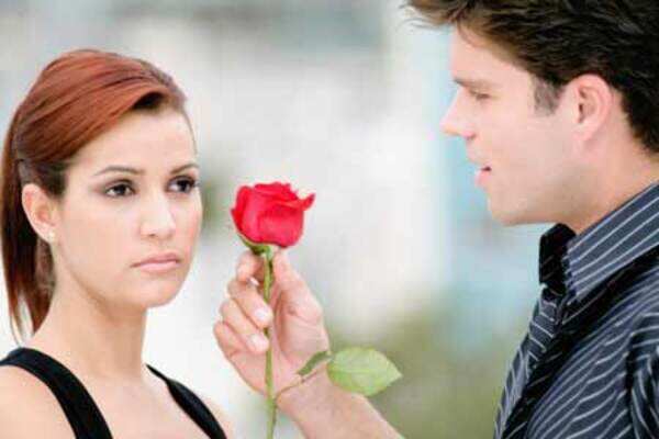 Why men don't cry and women get jealous