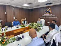Monthly physical hearing over tax appeals in Kolhapur soon