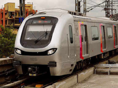 Mumbai: Metro to increase total number of services to 280 from Monday