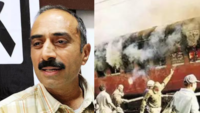 Gujarat riots 2002: Former IPS officer Sanjiv Bhatt to be brought to Ahmedabad from Palanpur jail 
