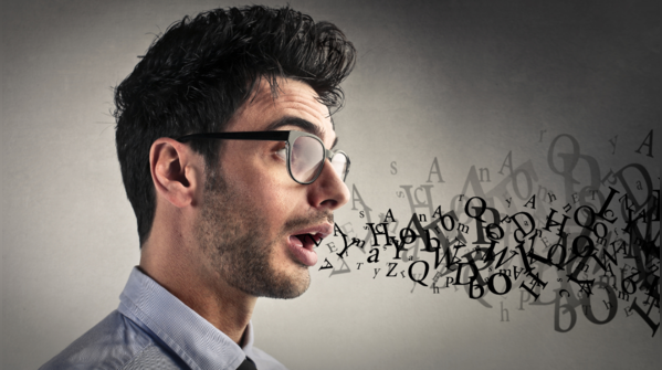 Struggles with speech or understanding that feel embarrassing at first