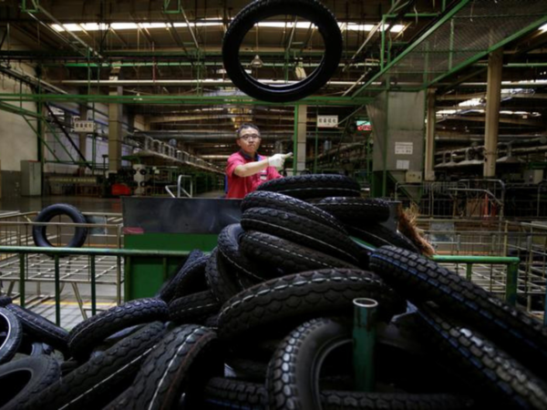 JK Tyre promoters prepay KKR loan, take back pledged stock