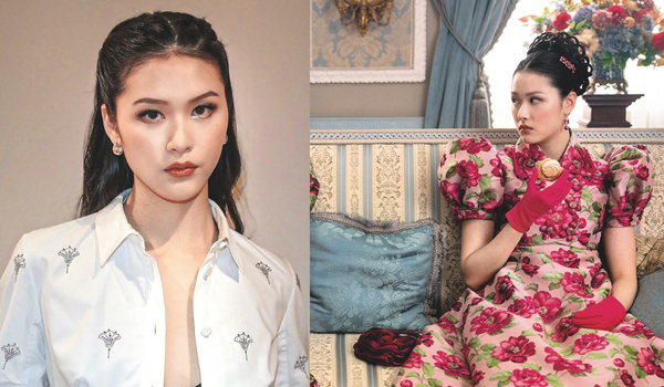 Bridgerton's Isabella Wei reveals she auditioned for the main lead: I auditioned for Sophie, but Posy won my heart (Exclusive)