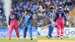 Jadeja mocks Shardul in wild IPL moment after dramatic no-ball twist