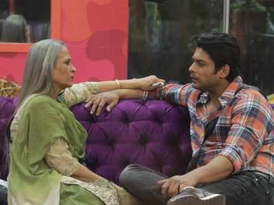 Here's what happened when mothers of contestants entered the Bigg Boss house