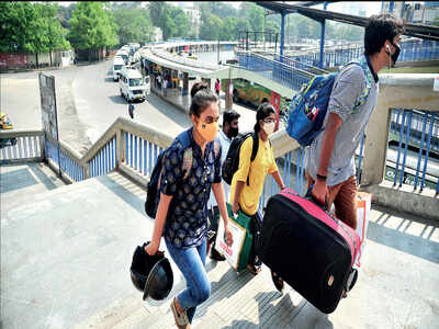 BMTC sacks 96 trainee staffers in bid to stop strike