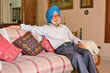 My last desire is to see an Olympic gold in hockey: Balbir Singh Sr