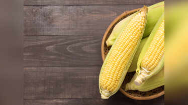 Recipes you can make with corn