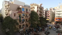 Woman jumps to death from Gurgaon DLF Phase 3 building&rsquo;s rooftop after argument with friend
