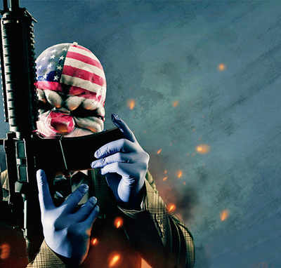 Tech review: Payday 2